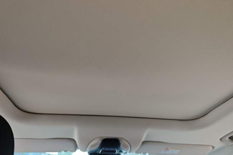 Used Geely Auto Haoyue 2020 1.8TD DCT Luxury Model 5 Seats Headliner