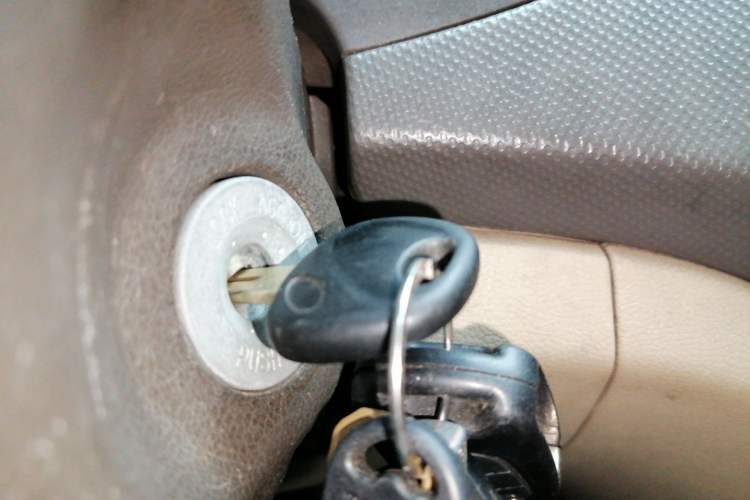 Used Hyundai Verna (older generation) 2010 Sedan 1.4L Manual Comfort GS
