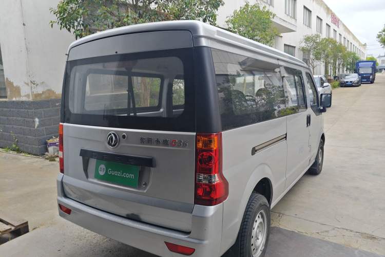 Used Dongfeng Xiaokang C36 2025 Model 1.5L Comfort