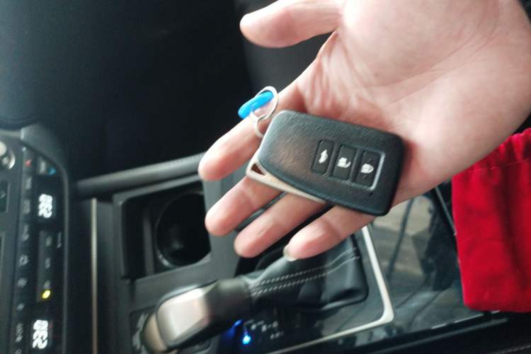 Used Lexus ES 2015 200 Elite Edition