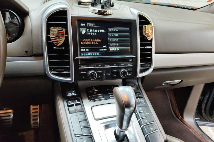 Used Porsche Cayenne 2012 Cayenne GTS 4.8L