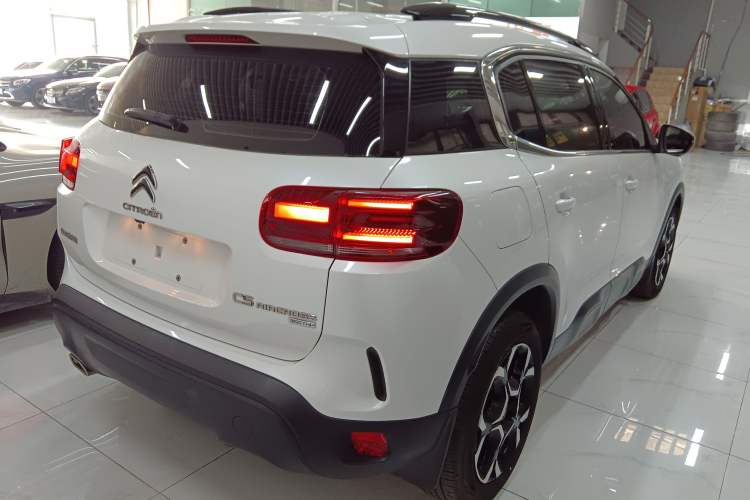 Used Citroen C5 AIRCROSS 2022 Peugeot 308 BEYOND 360THP Edition