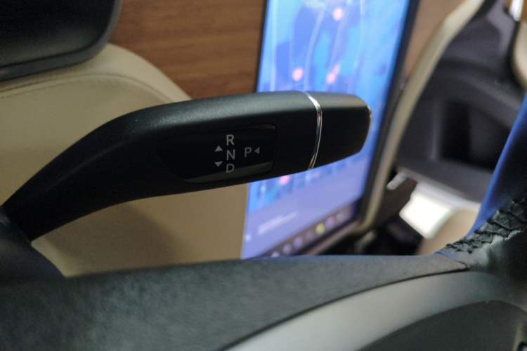 Used Tesla Model X 2019 Long-Range Version