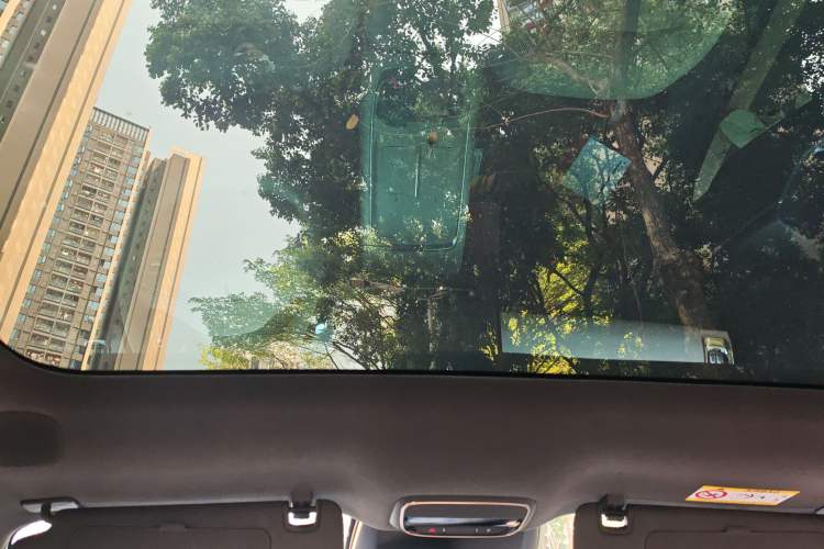 Used XPeng P7+ 2024 Long-Range Max