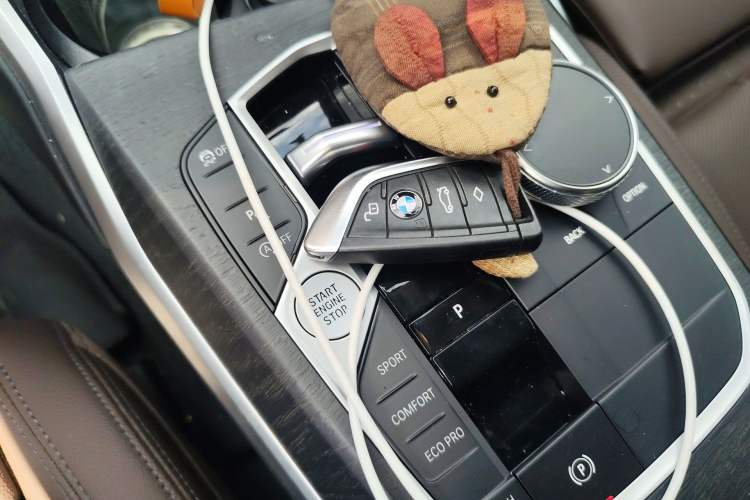 Used BMW 3 Series 2023 325i M Sport Package
