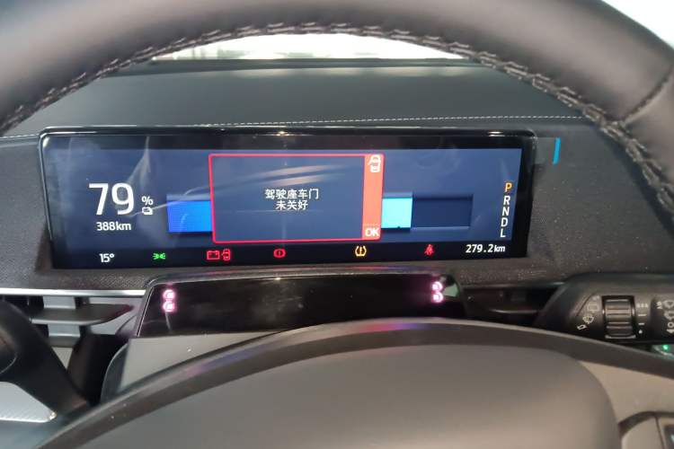 Used Ford Mustang Mach-E 2021 Leap Edition Rear-Drive Version (Standard Range)