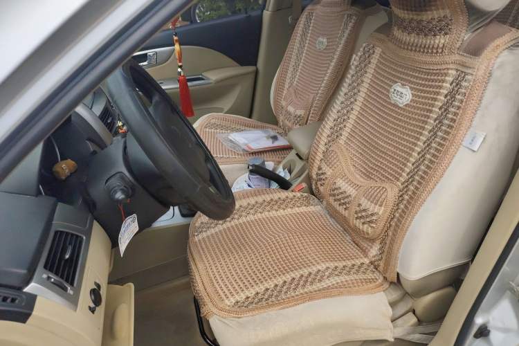 Used Buick Excelle 2011 1.6 LX-MT