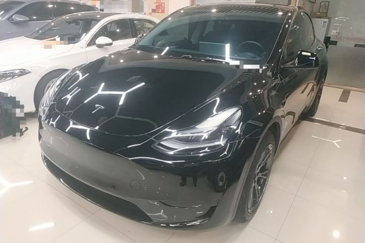 Used Tesla Model Y 2023 Rear-Wheel-Drive Version Guazi used car, China used car export, Used car for sale, Used  cars, Cheapest cars for sale
