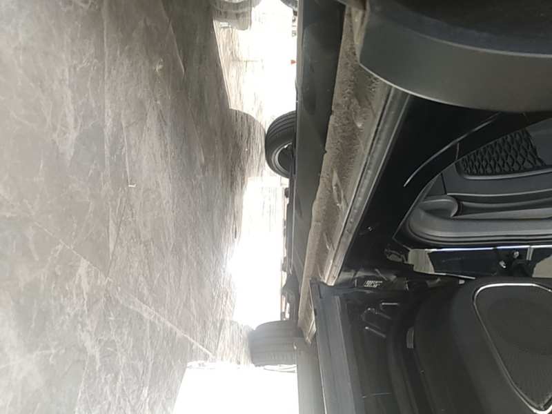 Used Hongqi HS5 2022 Facelifted Version 2.0T Smart Connect Flagship All-Wheel-Drive Edition — 20