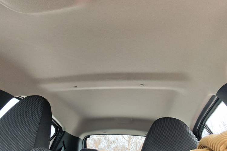 Used BYD e1 2019 YAO Edition Headliner