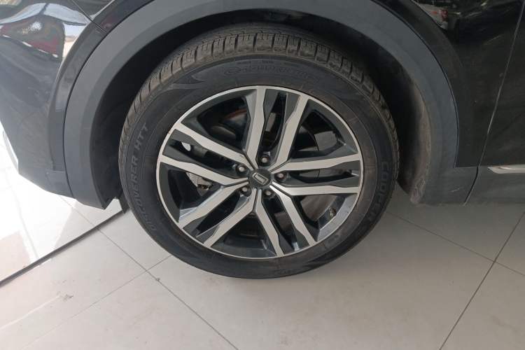 Used Bestune T99 2020 20TD Automatic Premium Edition
