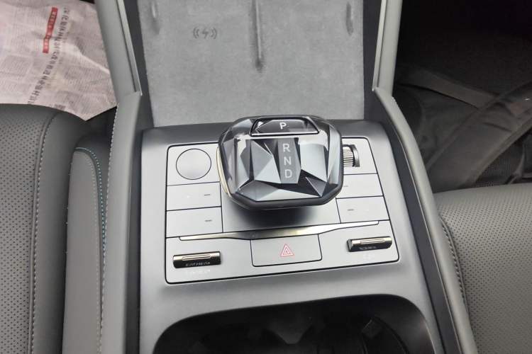 Used BYD Qin L 2025 DM-i Smart Drive 120KM Superior Model