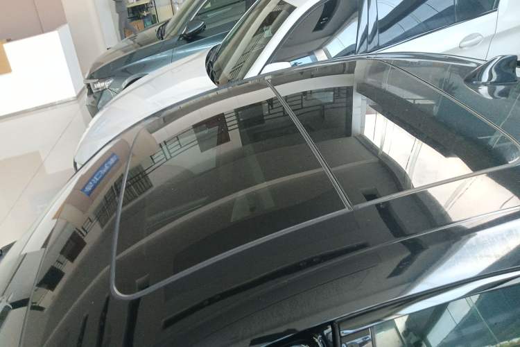 Used Honda Inspire 2019 260TURBO Elegant Edition China VI Emission Standard
