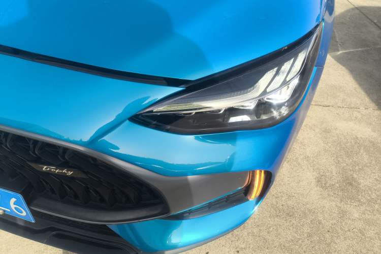 Used MG Pilot 2021 300TGI Automatic Two-Wheel Drive Trophy Prestige Edition
