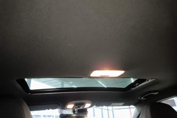 Used Hyundai Elantra 2023 240TGDi DCT N Line LUX Prestige Edition