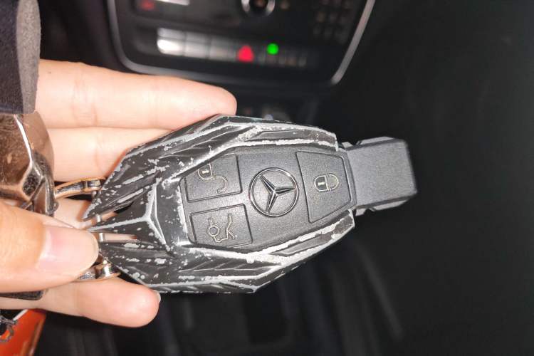 Used Mercedes-Benz CLA 2017 Refreshed CLA 200 Sport Edition