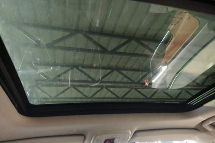 Used Volvo XC60 2014 Restyled T5 Zhiya Edition
