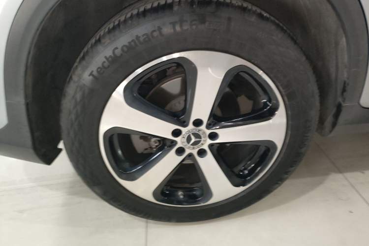 Used Mercedes-Benz GLC 2022 Facelifted GLC 260 L 4MATIC Dynamic Edition