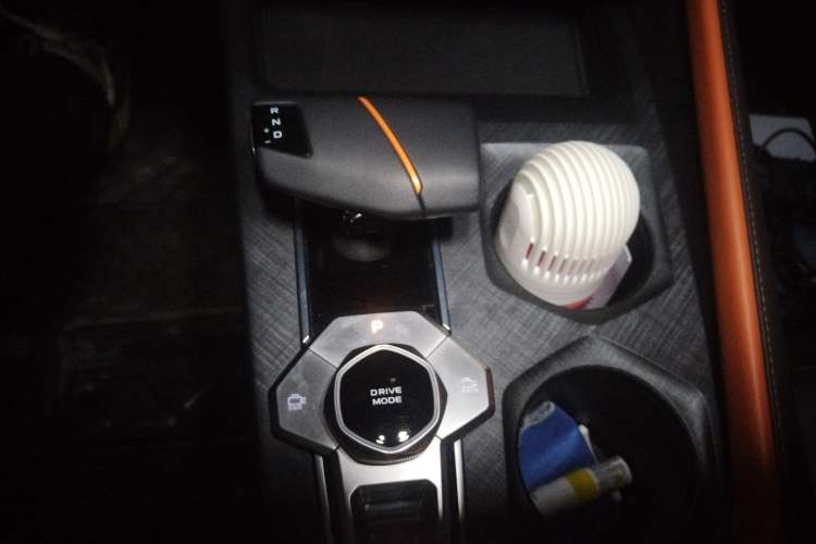 Used CHANGAN UNI-V iDD 2023 ZhiDian iDD 1.5T 113km ZhiKu Model