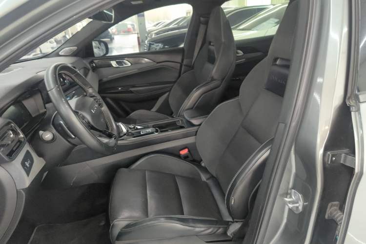 Used Lynk & Co 03 2022 2.0TD DCT JingPro