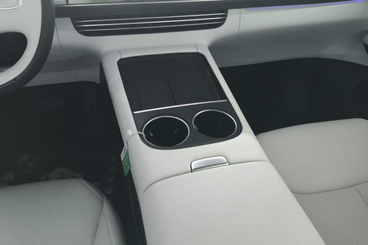 Used XPeng G6 2023 755 Ultra-Long Range Max
