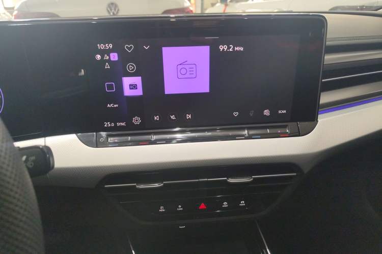 Used Volkswagen Lamando 2024 Lavida L 280TSI DSG Cool & Spicy Edition