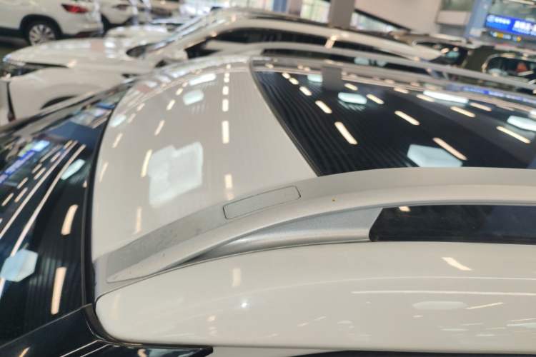 Used Land Rover Range Rover Evoque 2017 2.0T PURE Style Edition