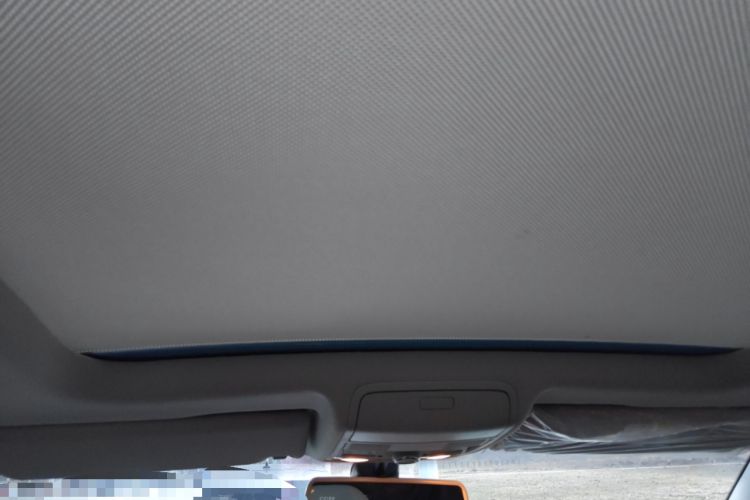 Used Volkswagen Tiguan 2016 280TSI Automatic Two-Wheel Drive Silk Road Comfort Edition
