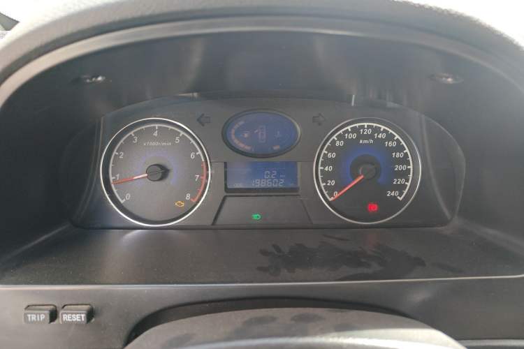 Used Geely Auto Classic Emgrand 2013 Sedan 1.5L Manual Entry-Level Model