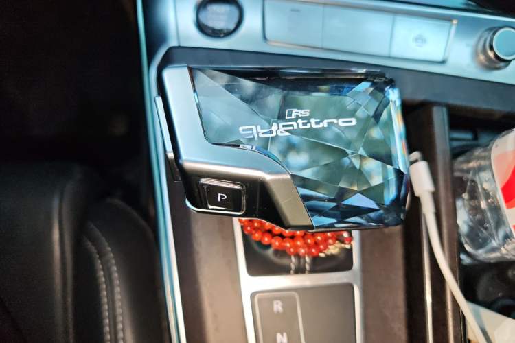 Used Audi A6L 2023 45 TFSI quattro Prestige Elegant Edition
