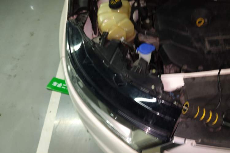 Used Ford Edge 2018 EcoBoost 245 Two-Wheel-Drive Titanium 7-Seater China V Standard