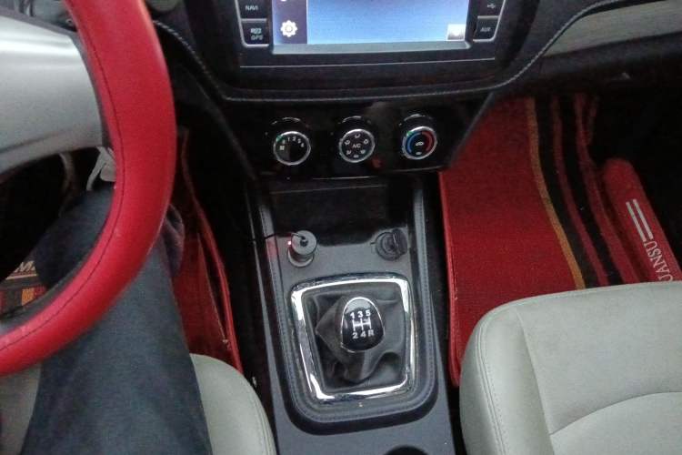 Used HYOSOW S3 2017 1.5L Manual Luxury Model