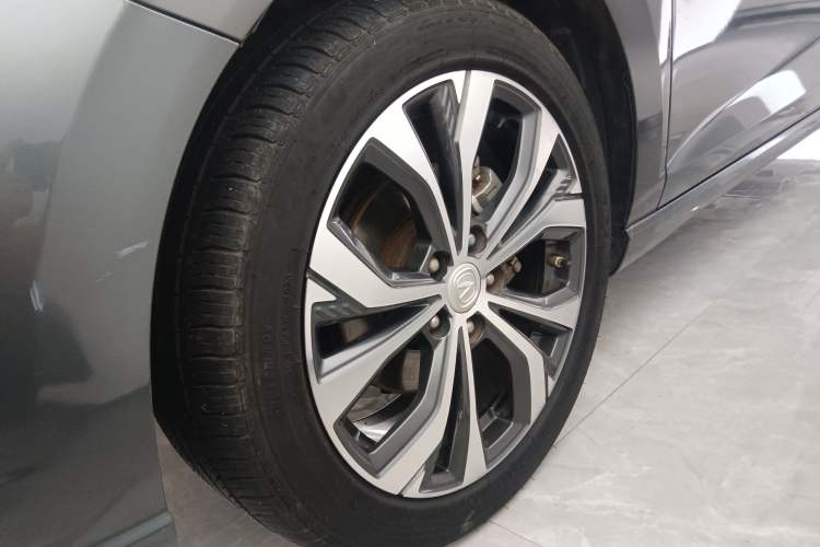 Used CHANGAN Eado 2021 PLUS Blue Whale NE 1.4T GDI DCT Flagship Model