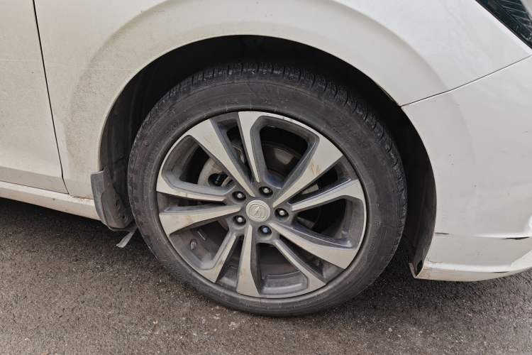 Used Changan Eado 2020 PLUS Blue Whale NE 1.4T GDI DCT Flagship Model