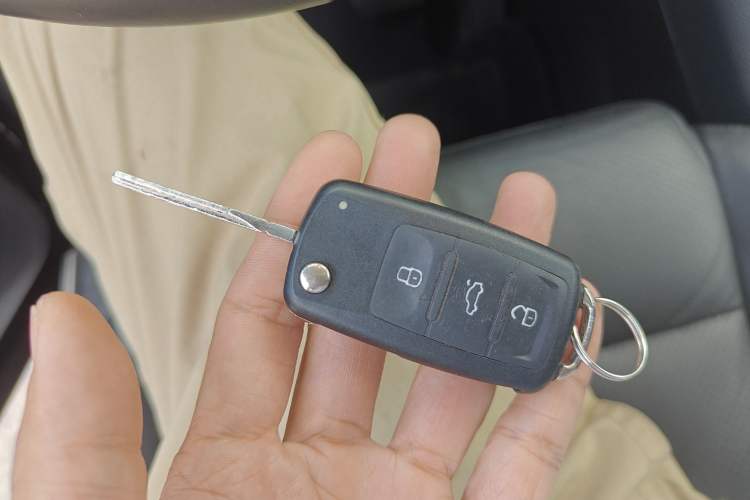 Used Volkswagen Tiguan 2013 1.8TSI Automatic Two-Wheel Drive Luxury Model Interior 1