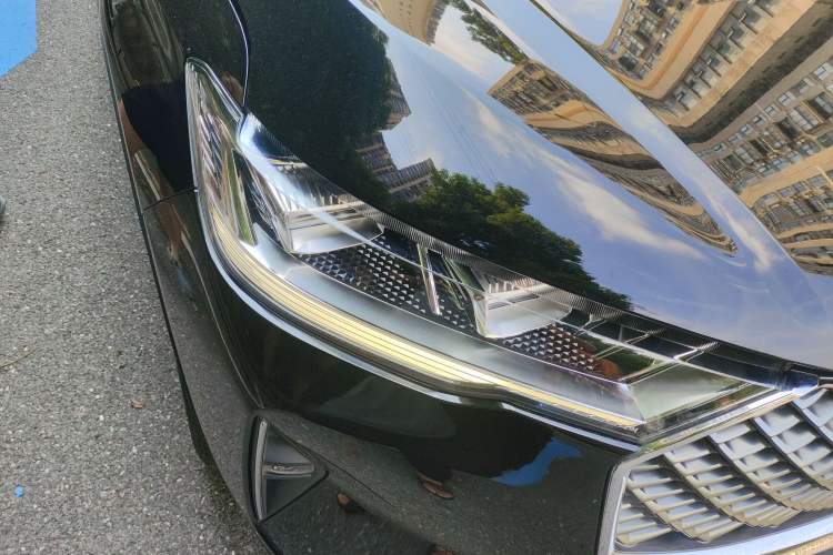 Used Haval H6 2022 Third Generation 1.5T DHT
