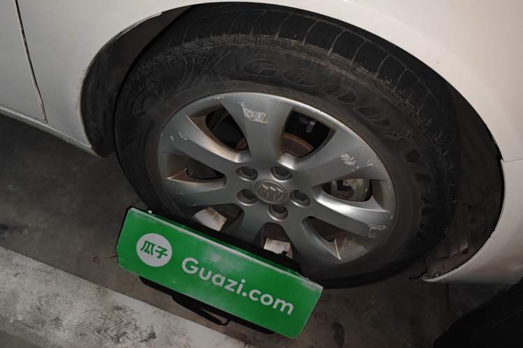 Used Buick Regal 2015 1.6T Elite Tech Model
