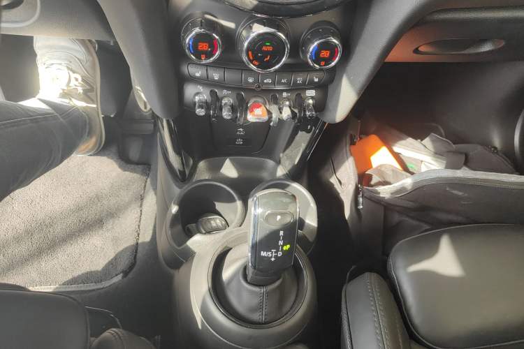 Used MINI JCW 2023 2.0T JOHN COOPER WORKS ALL-IN