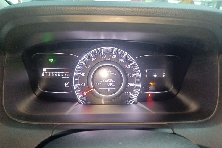 Used Honda Odyssey 2018 2.4L Luxury Edition