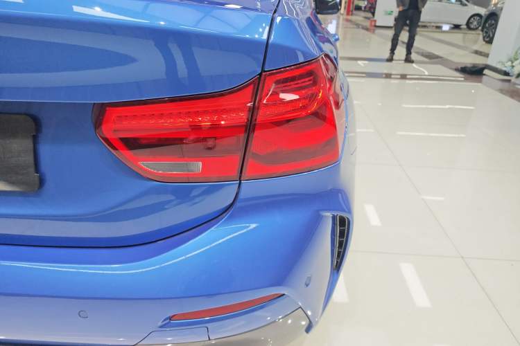 Used BMW 1 Series 2020 120i M Sport Package
