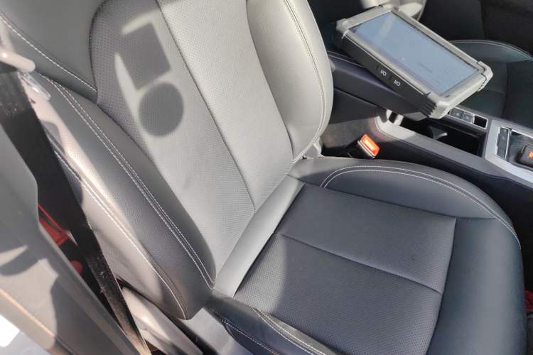 Used Roewe RX5 2020 20T Automatic 4G Connect Superior Flagship Edition