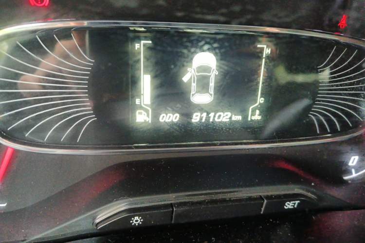 Used Baojun 510 2017 1.5L Manual Fashion Model
