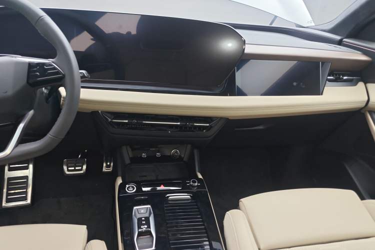 Used Audi Q6L e-tron 2026 Ultra-Long Range Edition
