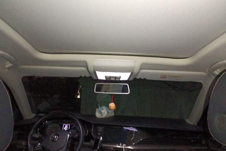 Used Volkswagen Passat 2019 330TSI Elite Edition China V Standard
