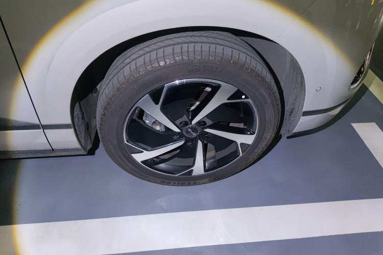 Used BYD Sealion 06 New Energy 2025 Model EV 605 Navigation Pro Edition
