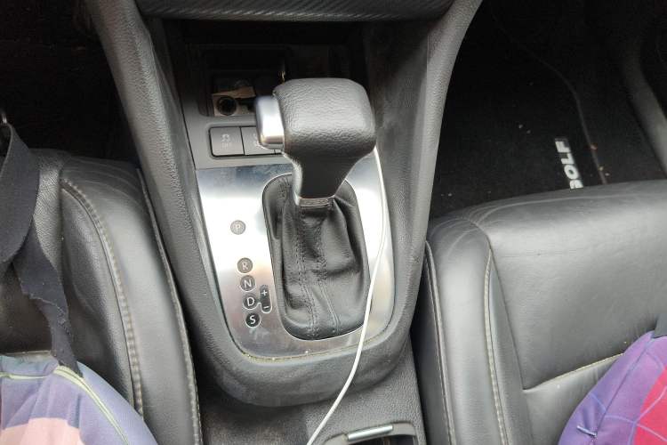 Used Volkswagen Golf 2010 1.4 TSI Automatic Comfort Model
