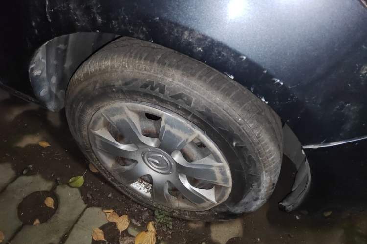 Used Mazda 2 2007 1.3L Automatic Standard Edition