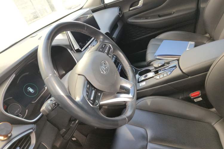 Used Hyundai Santa Fe 2020 380 TGDi Automatic Two-Wheel Drive DLX Prestige Edition