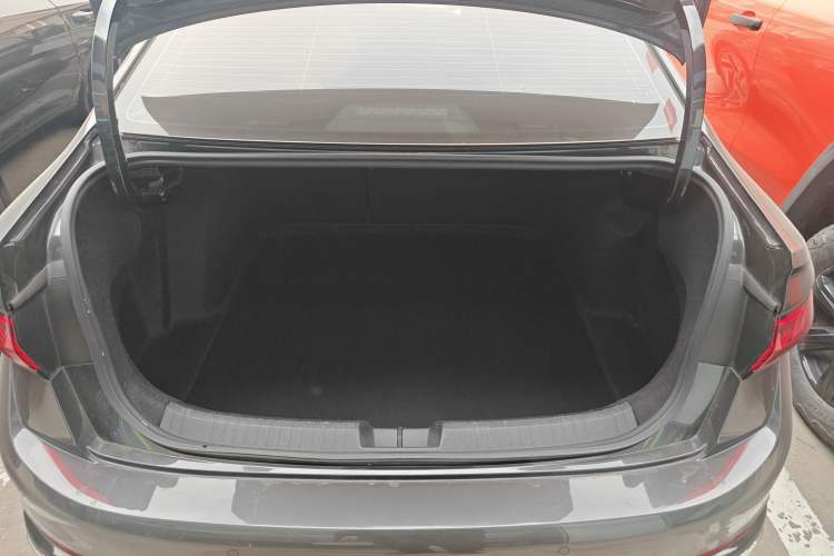 Used Volkswagen Sagitar 2023 280TSI DSG Beyond Lite Edition