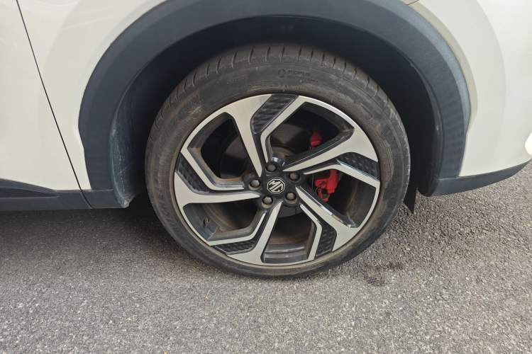 Used MG Pilot New Energy 2021 Trophy Series 1.5T Hybrid Trophy Flagship Edition